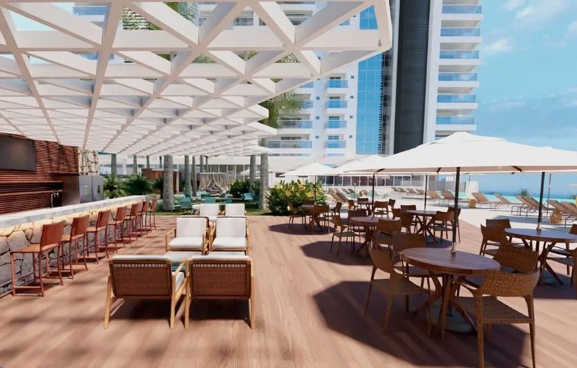 Apartamento com 3 dormitórios à venda, 227 m² por R$ 5.320.000,00 - Ponta da Praia - Santos/SP