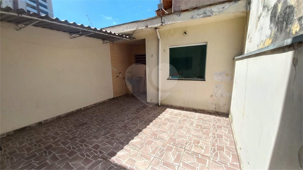Sobrado à venda com 4 quartos, sendo 1 suíte, em Mandaqui, São Paulo, SP