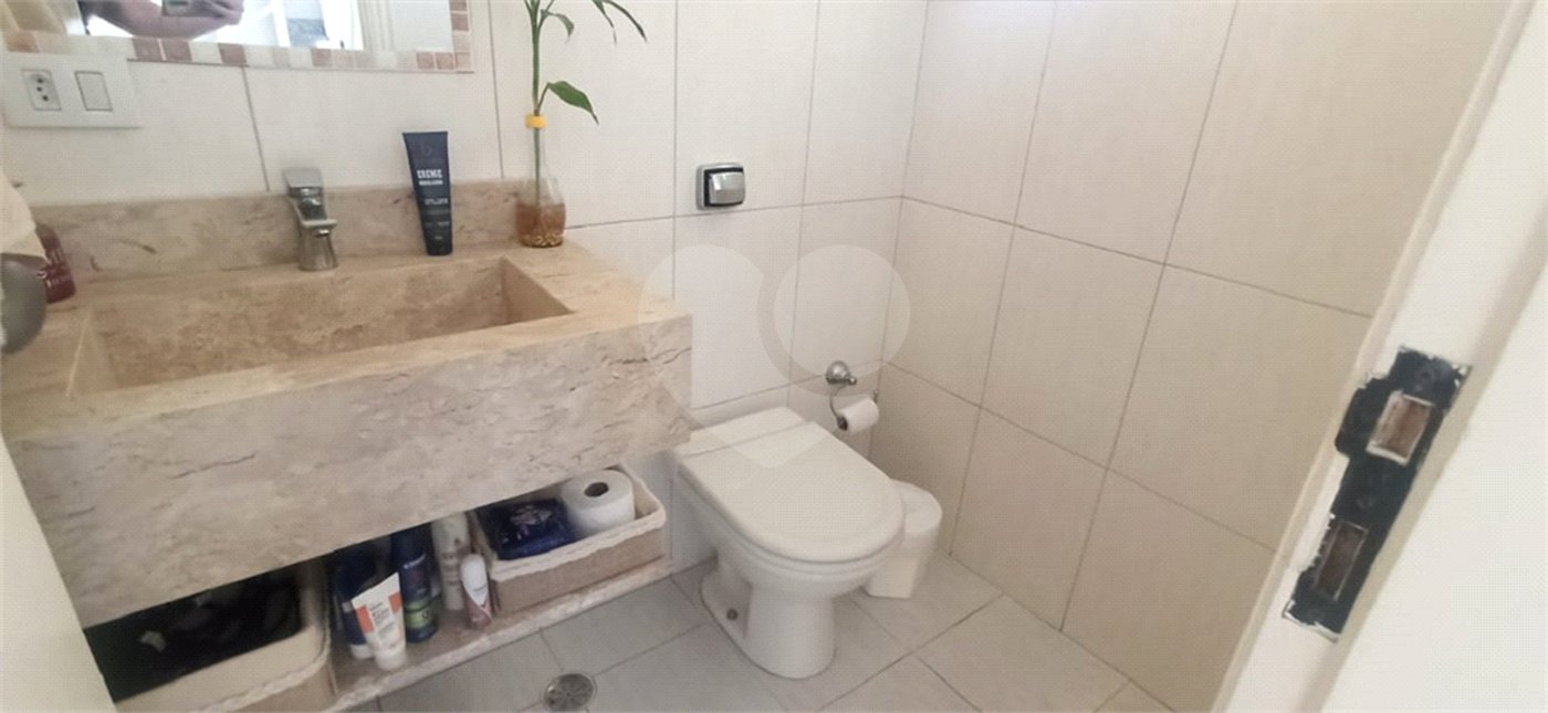 Sobrado à venda com 3 suítes em Vila Mazzei, São Paulo, SP