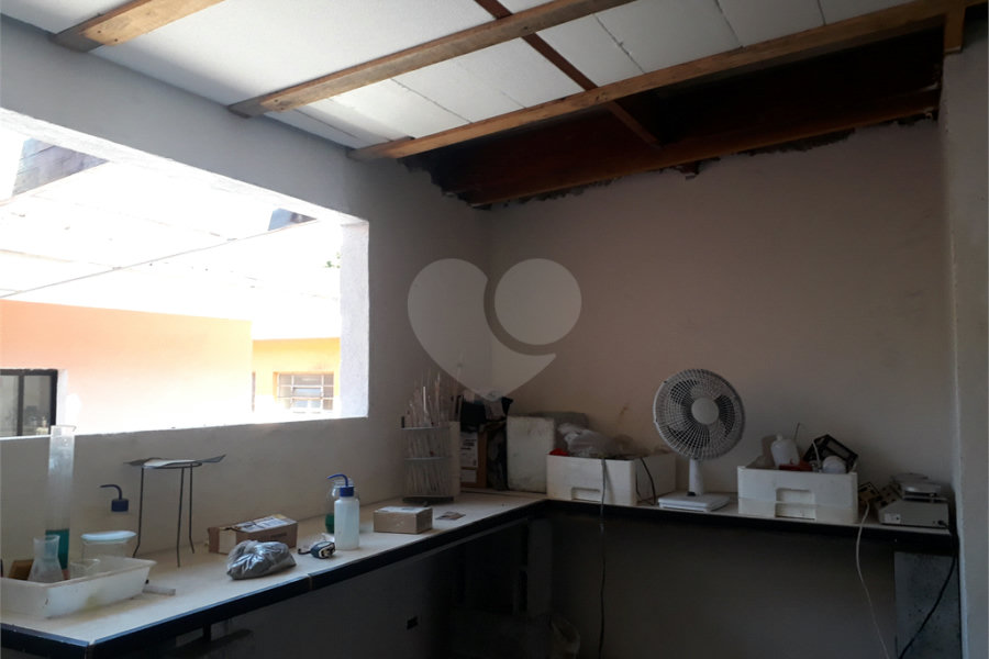 Sobrado à venda com 4 quartos, sendo 2 suítes, em Santana, São Paulo, SP