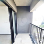 Apartamento à venda com 1 quarto em Bela Vista, São Paulo, SP