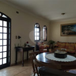 Casa Térrea à venda com 3 quartos, sendo 1 suíte,  no Centro, Salesópolis, SP