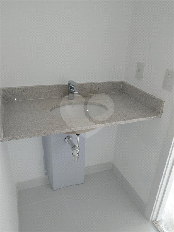 Apartamento à venda com 1 quarto em Pinheiros, São Paulo, SP