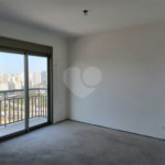 Apartamento à venda com 4 suítes em Real Parque, São Paulo, SP