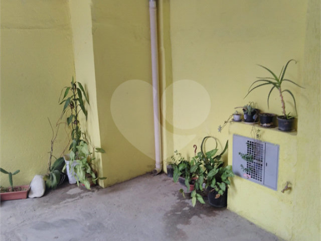 Casa de Vila à venda com 2 quartos em Santana, São Paulo, SP