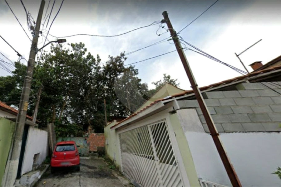 Terreno à venda com 1 quarto em Santa Teresinha, São Paulo, SP