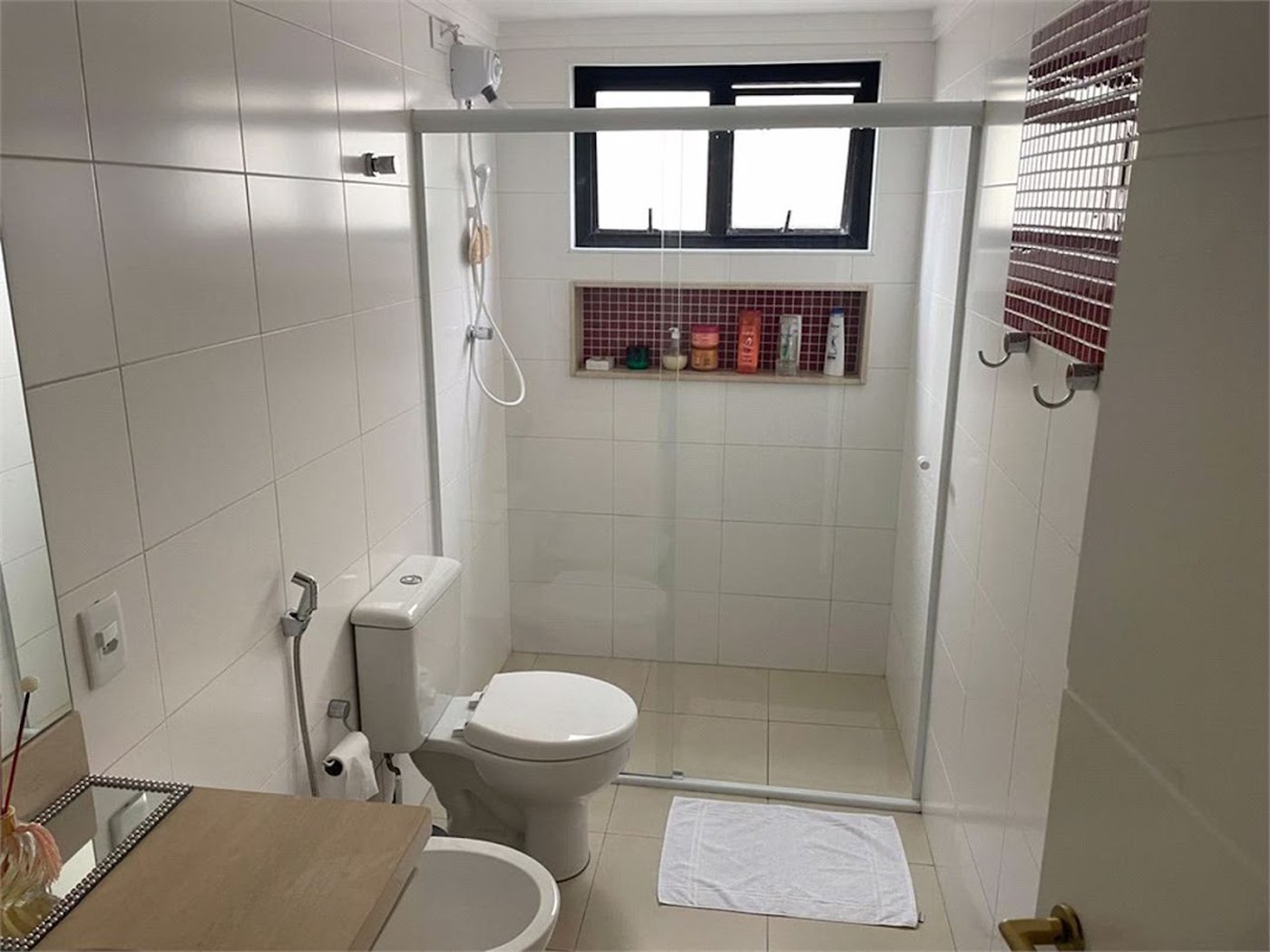 Apartamento Residencial à venda, Balneário Cidade Atlântica, Guarujá - AP0349.