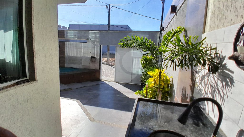 Casa à venda com 3 quartos, sendo 2 suítes, em CAMPO GRANDE, Rio de Janeiro, RJ