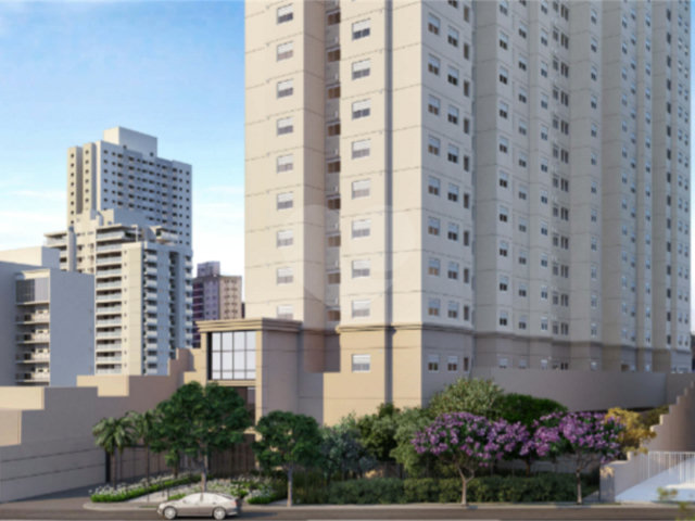 Apartamento à venda com 3 quartos, sendo 1 suíte,  em Santana, São Paulo, SP