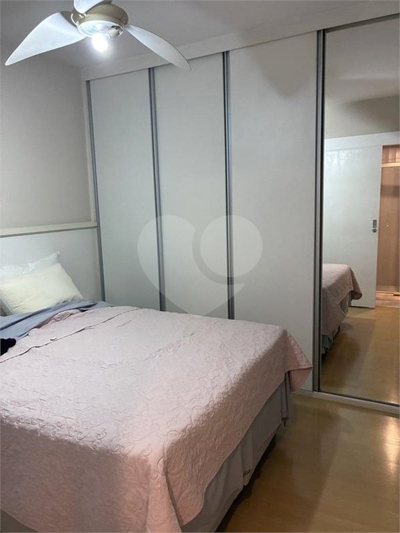 Apartamento à venda com 1 suíte em Pinheiros, São Paulo, SP