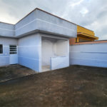 Casa à venda com 2 quartos, sendo 1 suíte, em Residencial Vila Martins, Salto, SP
