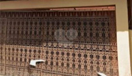 Terreno à venda com 14 quartos, sendo 2 suítes,  em Vila Cruzeiro, São Paulo, SP