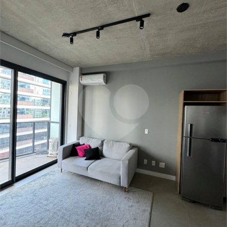 Apartamento à venda com 1 quarto em Vila Olímpia, São Paulo, SP