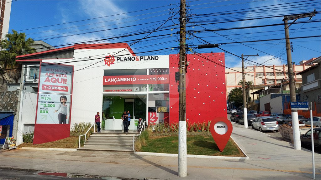Terreno à venda em Vila Monumento, São Paulo, SP