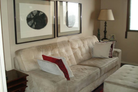 Apartamento à venda com 4 suítes em Higienópolis, São Paulo, SP