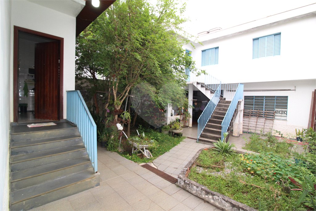 Casa à venda com 3 quartos em Bosque da Saúde, São Paulo, SP