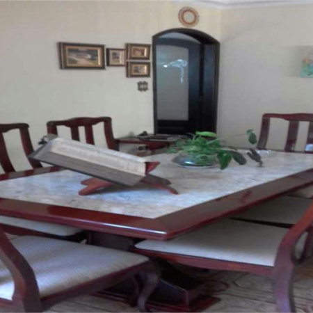 Casa Residencial à venda, Campo Grande, Santos - CA0359.