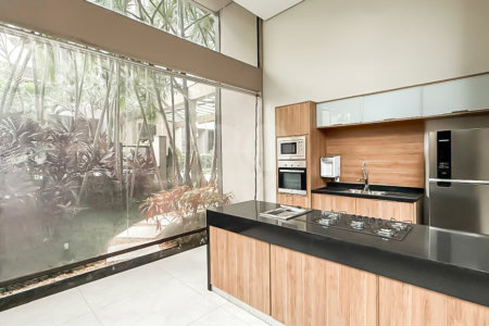 Apartamento à venda com 2 suítes em Moema, São Paulo, SP