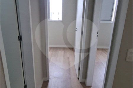 Apartamento à venda com 2 quartos em Planalto, São Bernardo do Campo, SP