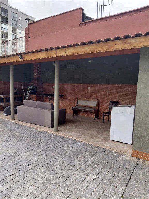 Apartamento à venda com 2 quartos, sendo 1 suíte, em Vila Andrade, São Paulo, SP
