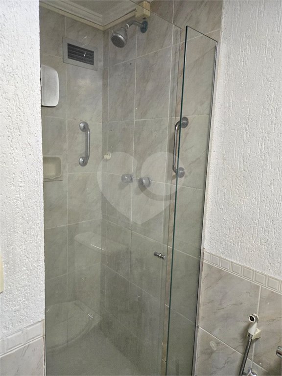 Apartamento para alugar com 2 suítes em Pinheiros, São Paulo, SP