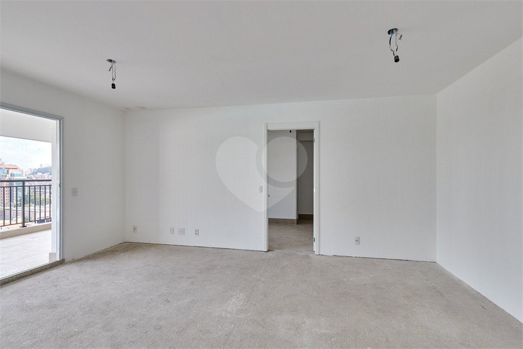 Apartamento à venda com 4 quartos, sendo 2 suítes,  em Santo Amaro, São Paulo, SP