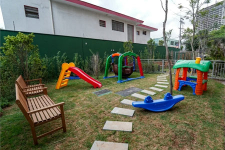 Apartamento à venda com 1 quarto em Butantã, São Paulo, SP