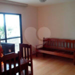 Apartamento à venda com 3 quartos em Horto, São Paulo, SP