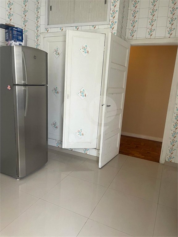 Apartamento à venda com 2 quartos em Jardim América, São Paulo, SP