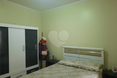Casa Térrea à venda com 3 quartos, sendo 2 suítes,  em Vila Mazzei, São Paulo, SP
