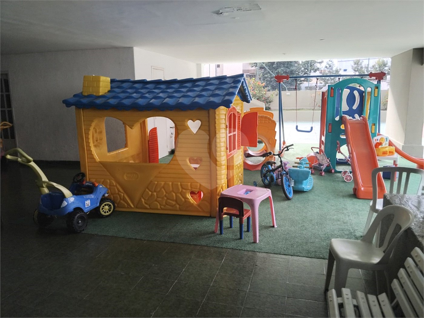 Apartamento à venda com 4 quartos, sendo 2 suítes, em Tijuca, Rio de Janeiro, RJ