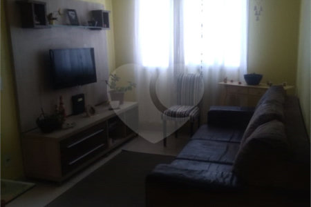 Apartamento à venda com 2 quartos em Cangaíba, São Paulo, SP