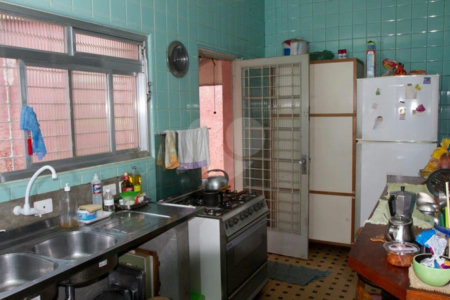 Casa Térrea à venda com 3 quartos, sendo 1 suíte, em Brooklin, São Paulo, SP