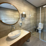 Apartamento à venda com 1 suíte em Brooklin, São Paulo, SP