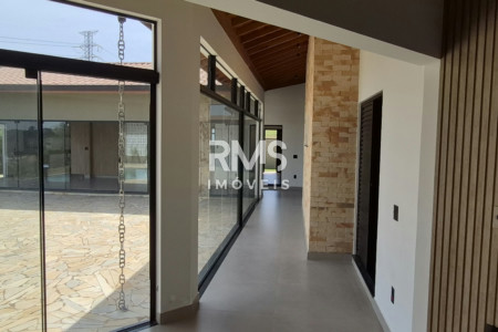 Casa à venda com 3 suítes no condomínio Santo Antonio ii, Itu - SP