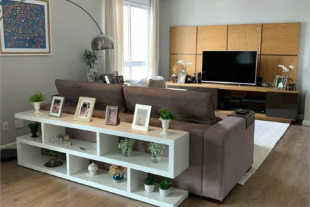 Apartamento à venda com 3 suítes em Lapa, São Paulo, SP