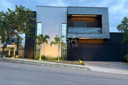 Casa em condomínio à venda com 3 suítes em Cajuru do Sul, Sorocaba, SP