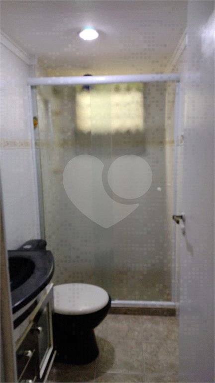 Apartamento à venda com 2 quartos em Lauzane Paulista, São Paulo, SP