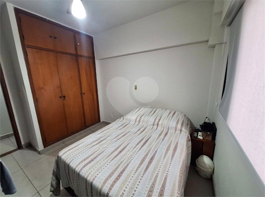 Apartamento à venda com 2 quartos em Presidente Médici, Ribeirão Preto, SP