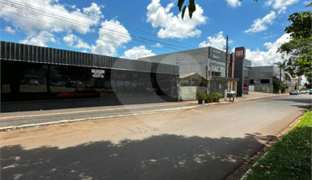 Salão para alugar no Centro, Ponta Porã, MS