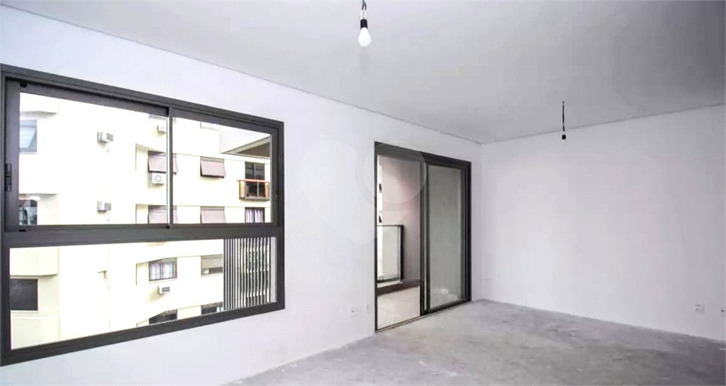 Apartamento à venda com 1 quarto em Jardim Paulista, São Paulo, SP
