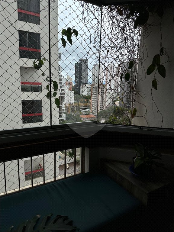 Apartamento para alugar com 2 quartos em Pinheiros, São Paulo, SP