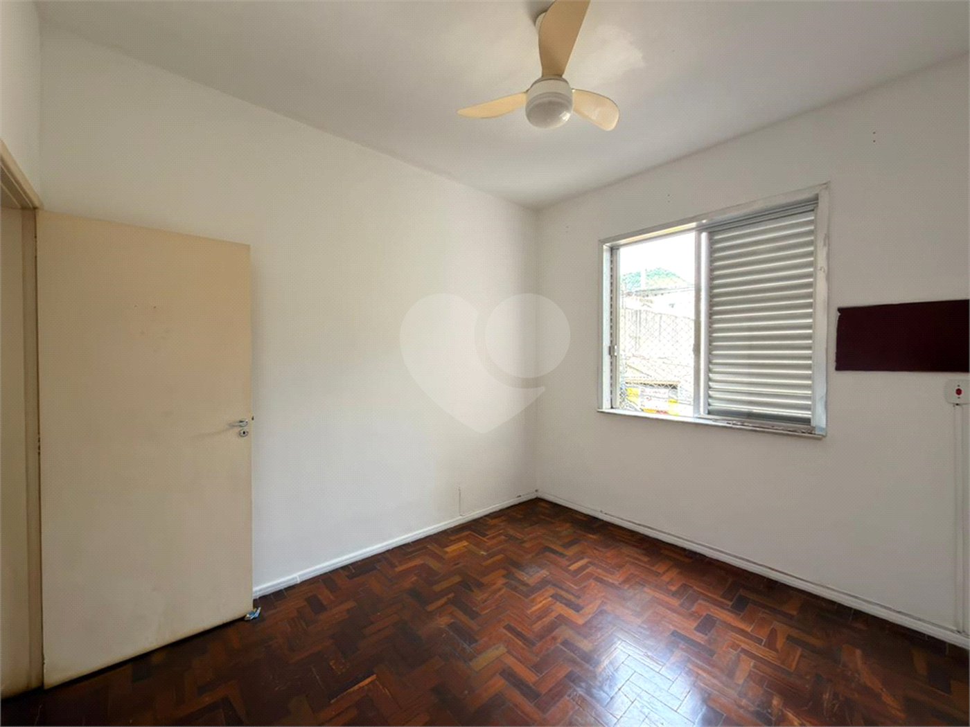 Apartamento à venda com 2 quartos em Rio Comprido, Rio de Janeiro, RJ