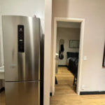 Studio à venda com 1 quarto em Vila Olímpia, São Paulo, SP