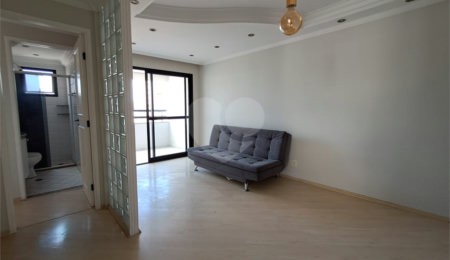 Apartamento à venda com 2 quartos, sendo 1 suíte, em Vila Pompéia, São Paulo, SP