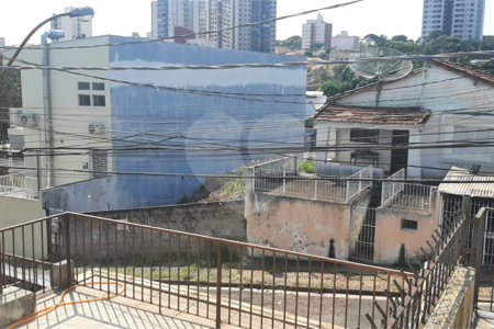 Terreno à venda em Jardim Planalto, Valinhos, SP