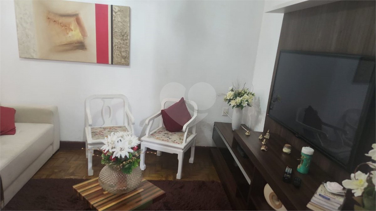 Casa à venda com 2 quartos em Vila Santa Maria, São Paulo, SP