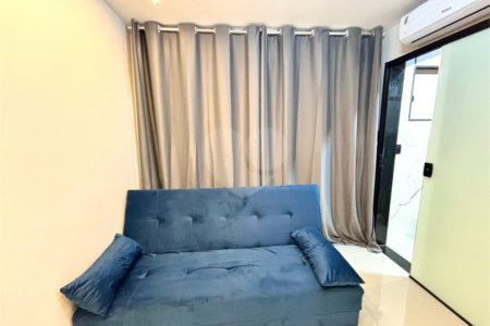 Casa à venda com 1 suíte em Guriri, Cabo Frio, RJ