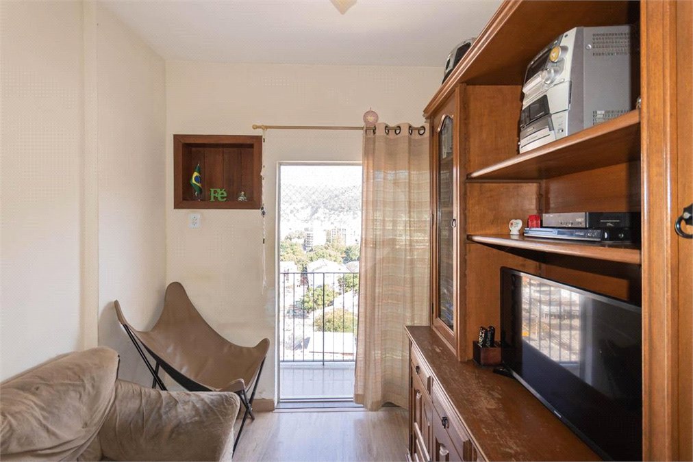 Apartamento à venda com 2 quartos em Vila Isabel, Rio de Janeiro, RJ