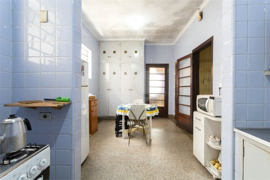 Sobrado à venda com 3 quartos, sendo 1 suíte, em Perdizes, São Paulo, SP